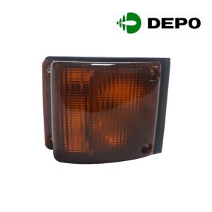 Iz. 24V Truck Front Lamp Assy R (DEPO-213-1620RWA-IZ) – KGCAR.PH Philippines