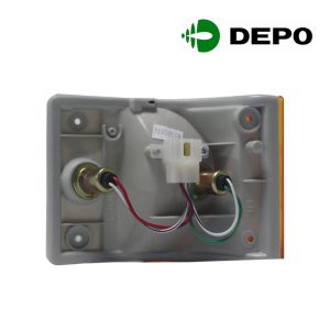 Iz. Npr Nhr. Nhr. Nkr Front Lamp Assy (DEPO-213-1614L-IZ) – KGCAR.PH Philippines