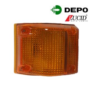 Iz. Npr Nhr. Nhr. Nkr Front Lamp Assy (DEPO-213-1614L-Y) – KGCAR.PH Philippines