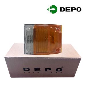 Iz. Npr Nhr. Nhr. Nkr Front Lamp Assy (DEPO-213-1614R-IZ) – KGCAR.PH Philippines