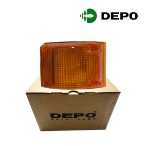 Iz. Npr Nhr. Nhr. Nkr Front Lamp Assy (DEPO-213-1614R-Y) – KGCAR.PH Philippines