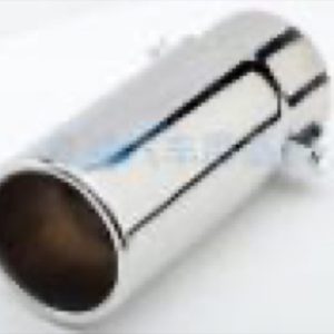 Muffler Tip (LH-004-MUFFLER-TIP)