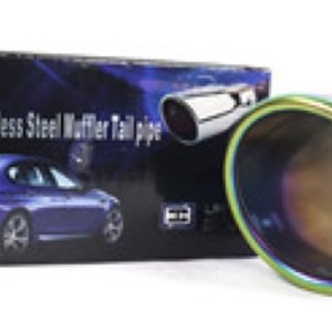 Muffler Tip (LH-005C-MUFFLER-TIP)