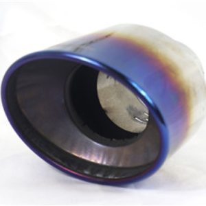 Muffler Tip (LH-028B-MUFFLER-TIP)