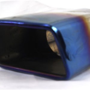 Muffler Tip (LH-029B-MUFFLER-TIP)