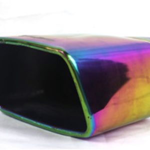Muffler Tip (LH-029C-MUFFLER-TIP)