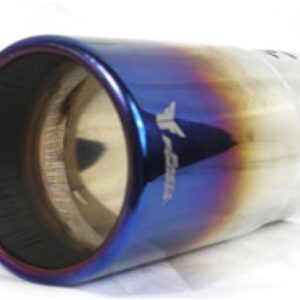 Muffler Tip (LH-032B-MUFFLER-TIP)
