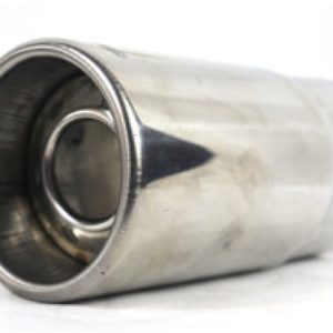 Muffler Tip (LH-034-MUFFLER-TIP)