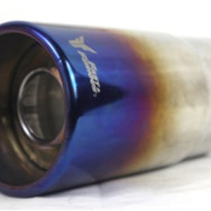 Muffler Tip (LH-034B-MUFFLER-TIP)