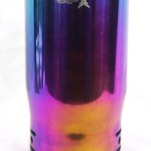 Muffler Tip (LH-036C-MUFFLER-TIP)