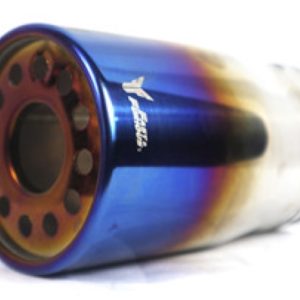 Muffler Tip (LH-037B-MUFFLER-TIP)