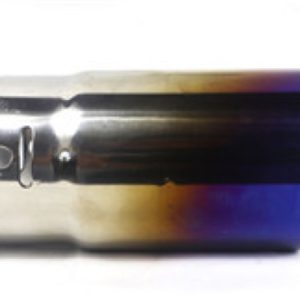 Muffler TIP38B (LH-038B-MUFFLER-TIP38B)