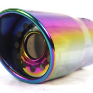 Muffler Tip (LH-038C-MUFFLER-TIP)
