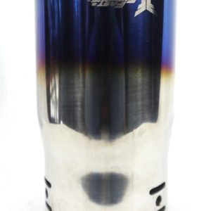 Muffler Tip (LH-039B-MUFFLER-TIP)