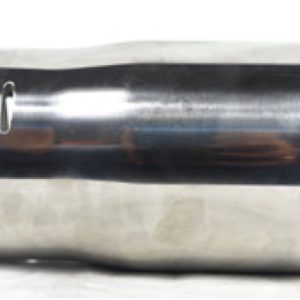 Muffler Tip (LH-040-MUFFLER-TIP)