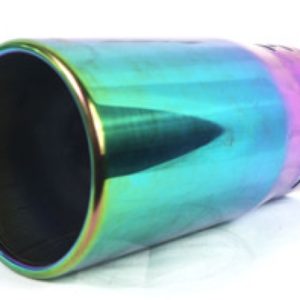 Muffler Tip (LH-040C-MUFFLER-TIP)