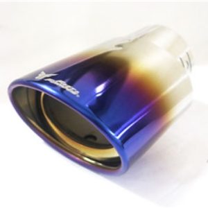 Muffler Tip (LH-041B-MUFFLER-TIP)