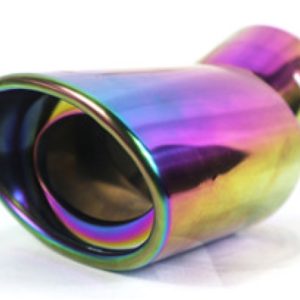 Muffler Tip (LH-044C-MUFFLER-TIP)