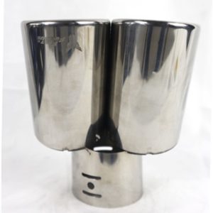 Muffler Tip (LH-047-MUFFLER-TIP)