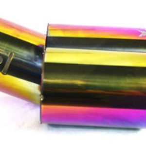 Muffler Tip (LH-047C-MUFFLER-TIP)
