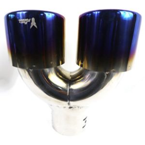 Muffler Tip (LH-049B-MUFFLER-TIP)