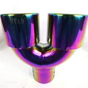 Muffler Tip (LH-049C-MUFFLER-TIP)