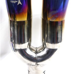 Muffler Tip (LH-050B-MUFFLER-TIP)