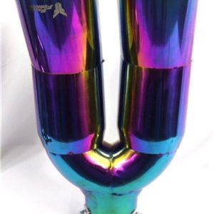 Muffler Tip (LH-050C-MUFFLER-TIP)