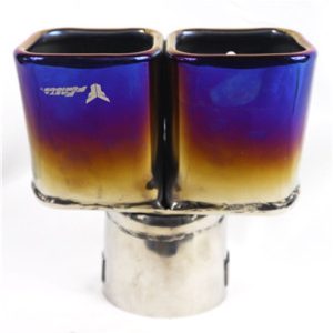 Muffler Tip (LH-051B-MUFFLER-TIP)