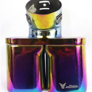 Muffler Tip (LH-051C-MUFFLER-TIP)