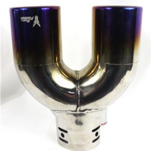 Muffler Tip (LH-052B-MUFFLER-TIP)