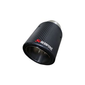 Muffler Tip (LH-104-MUFFLER-TIP)
