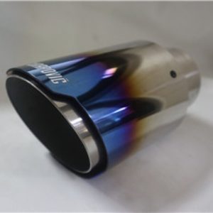 Muffler Tip (LH-112-MUFFLER-TIP)