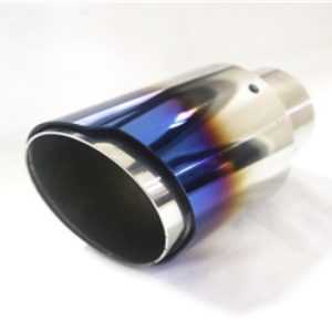 Muffler Tip (LH-113-MUFFLER-TIP)