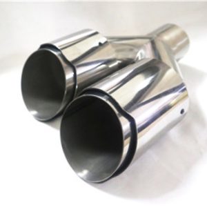 Muffler Tip (LH-117-MUFFLER-TIP)