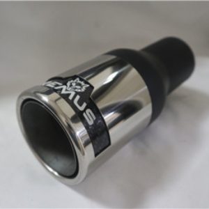 Muffler Tip (LH-118-MUFFLER-TIP)