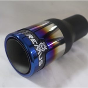 Muffler Tip (LH-119-MUFFLER-TIP)