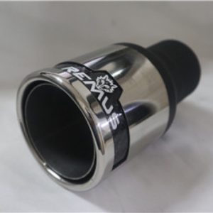Muffler Tip (LH-123-MUFFLER-TIP)