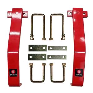 Load Plus (LP2) For Revo Vigo Ranger Navara Triton Dmax Strada BT30 (TST-HG003-LOAD-PLUS) – KGCAR.PH Philippines