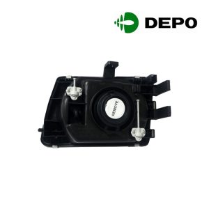 Mitsubishi Adventure Headlight (DEPO-214-1145L-LD) – KGCAR.PH Philippines