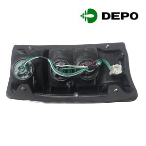 Mitsubishi Adventure Tail Light (DEPO-214-1961R-A) – KGCAR.PH Philippines