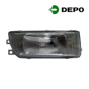 Mitsubishi Lancer Headlight (DEPO-214-1119L-LD) – KGCAR.PH Philippines