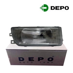 Mitsubishi Lancer Headlight (DEPO-214-1119R-LD) – KGCAR.PH Philippines