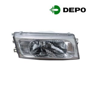 Mitsubishi Lancer Headlight (DEPO-214-1148R-LD) – KGCAR.PH Philippines