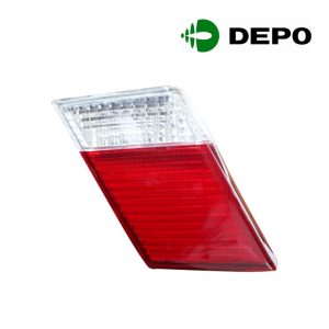 Mitsubishi Lancer Tail Light (DEPO-214-1312R-U) – KGCAR.PH Philippines