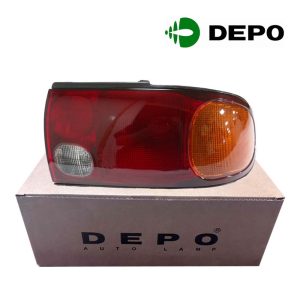 Mitsubishi Lancer Tail Light (DEPO-214-1941L-AE) – KGCAR.PH Philippines