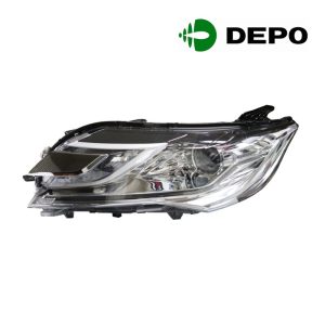 Mitsubishi Montero Headlight (DEPO-214-11AGL-LD) – KGCAR.PH Philippines