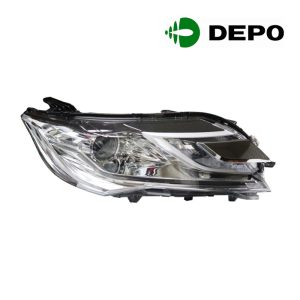 Mitsubishi Montero Headlight (DEPO-214-11AGR-LD) – KGCAR.PH Philippines