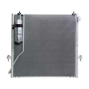 Mitsubishi Pajero Condenser (CON-MB-16C-007) – KGCAR.PH Philippines