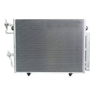 Mitsubishi Pajero Condenser (CON-MB-16C-027) – KGCAR.PH Philippines